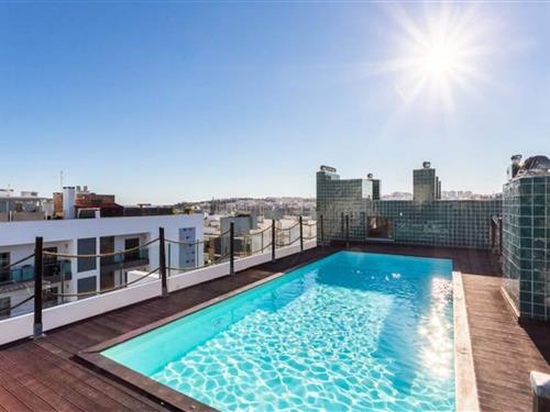 Ferieleilighet - 2 personer -  - 8600-315 - Lagos