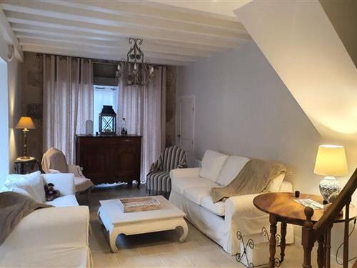 Ferienhaus - 10 Personen -  - 45630 - Beaulieu-Sur-Loire