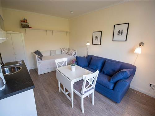 Ferienwohnung - 2 Personen -  - Wernerwaldstr. - 27476 - Cuxhaven