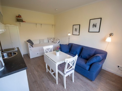 Ferielejlighed - 2 personer -  - Wernerwaldstr. - 27476 - Cuxhaven