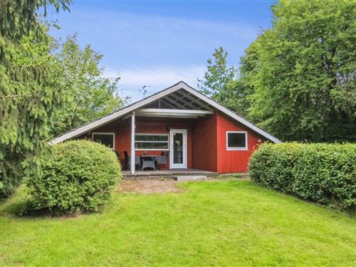 Sommerhus - 6 personer -  - Vestskoven - Arrild - 6520 - Toftlund
