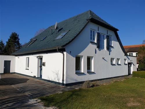 Ferielejlighed - 6 personer -  - Am Deich - 26969 - Butjadingen