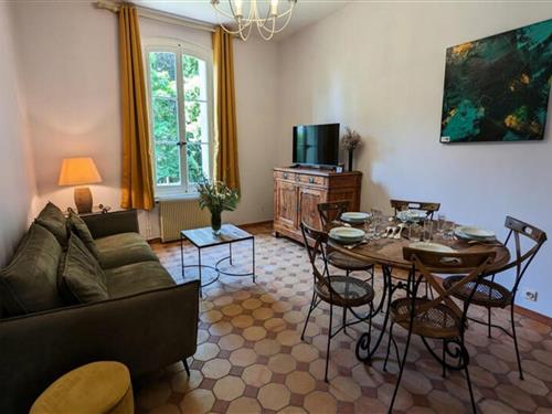 Ferienhaus - 4 Personen -  - 16250 - Chadurie