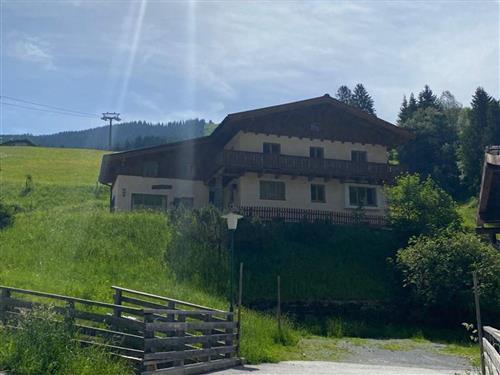 Semesterhus/Semesterlägenhet - 4 personer -  - Dorf - 5652 - Dienten Am Hochkönig