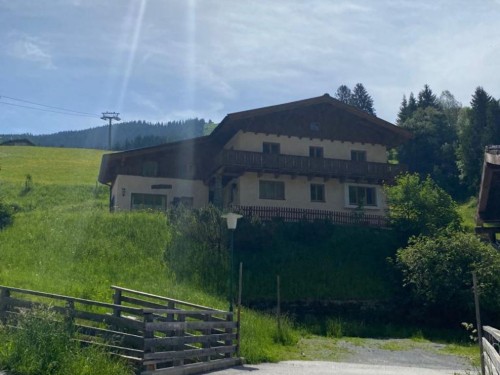 Ferieleilighet - 4 personer -  - Dorf - 5652 - Dienten Am Hochkönig