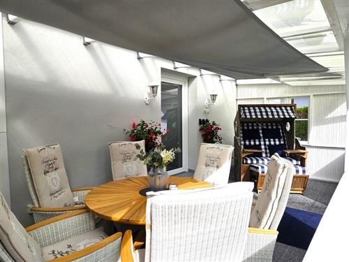 Ferielejlighed - 6 personer -  - Seestraße - 23747 - Dahme