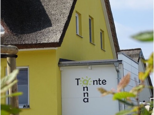 Ferienhaus - 6 Personen -  - 18556 - Breege