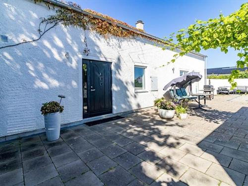 Sommerhus - 12 personer -  - Spjutgatan - 387 37 - Borgholm