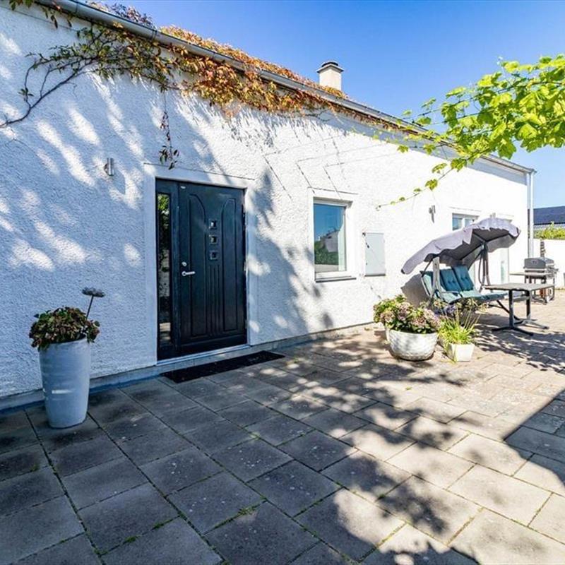 Sommerhus - 12 personer -  - Spjutgatan - 387 37 - Borgholm