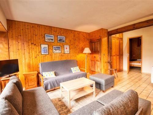 Ferienhaus - 6 Personen -  - 74340 - Samoens