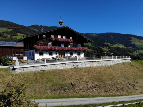 Ferielejlighed - 6 personer -  - 5730 - Mittersill