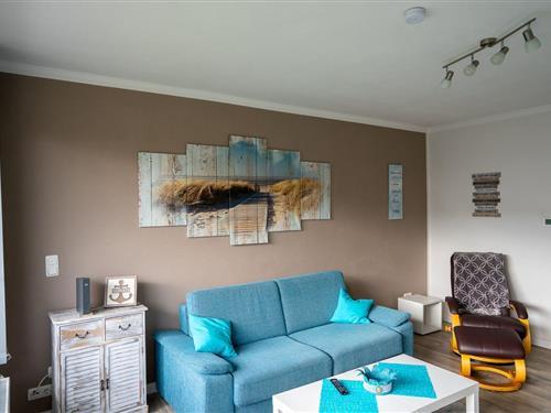 Ferielejlighed - 4 personer -  - Erlengrund - 25761 - Büsum