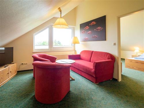 Ferielejlighed - 3 personer -  - Westerloog - 26474 - Spiekeroog