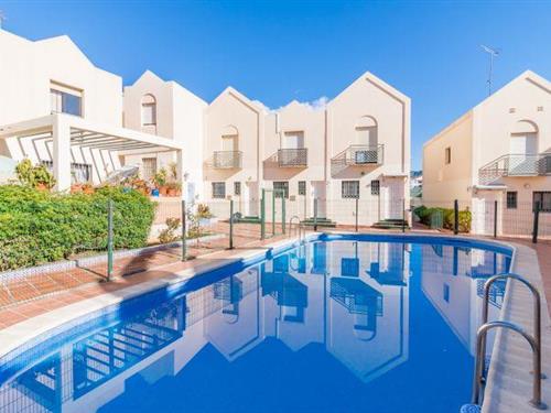 Semesterhus/Semesterlägenhet - 6 personer -  - 29780 - Nerja