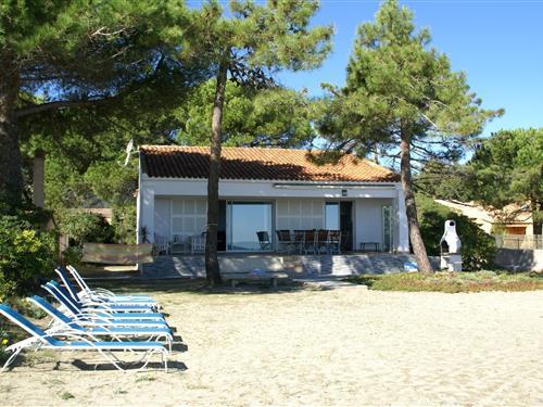 Villa - 10 persons -  - 20230 - Moriani-Plage