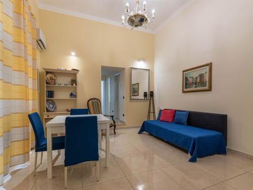 Ferienhaus - 4 Personen -  - 90136 - Palermo