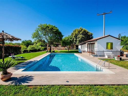 Sommerhus - 6 personer -  - Polari - 52210 - Rovinj