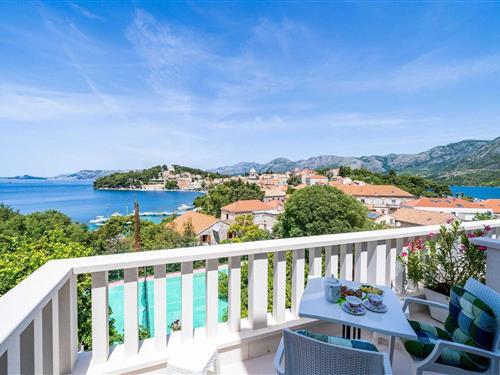 Holiday Home/Apartment - 2 persons -  - 20210 - Cavtat