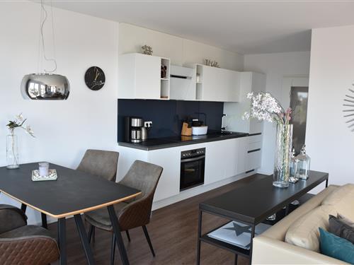 Holiday apartment - 4 persons -  - Mühlenstraße - 18546 - Sassnitz