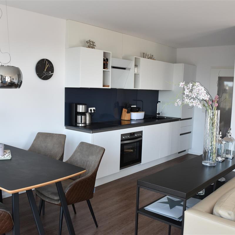 Ferielejlighed - 4 personer -  - Mühlenstraße - 18546 - Sassnitz