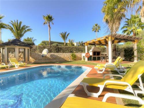 Feriehus - 8 personer -  - Albufeira - 8200-425