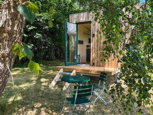 Feriehus - 2 personer -  - Nordstr. - 24972 - Steinbergkirche