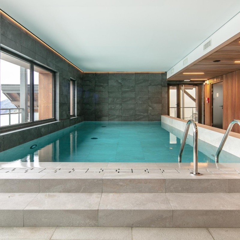 Ferielejlighed - 2 personer -  - 38114 - Vaujany (Isere)