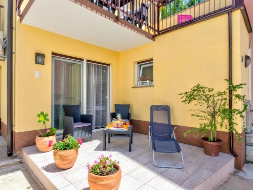 Ferienwohnung - 4 Personen -  - Crikvenica - 51260