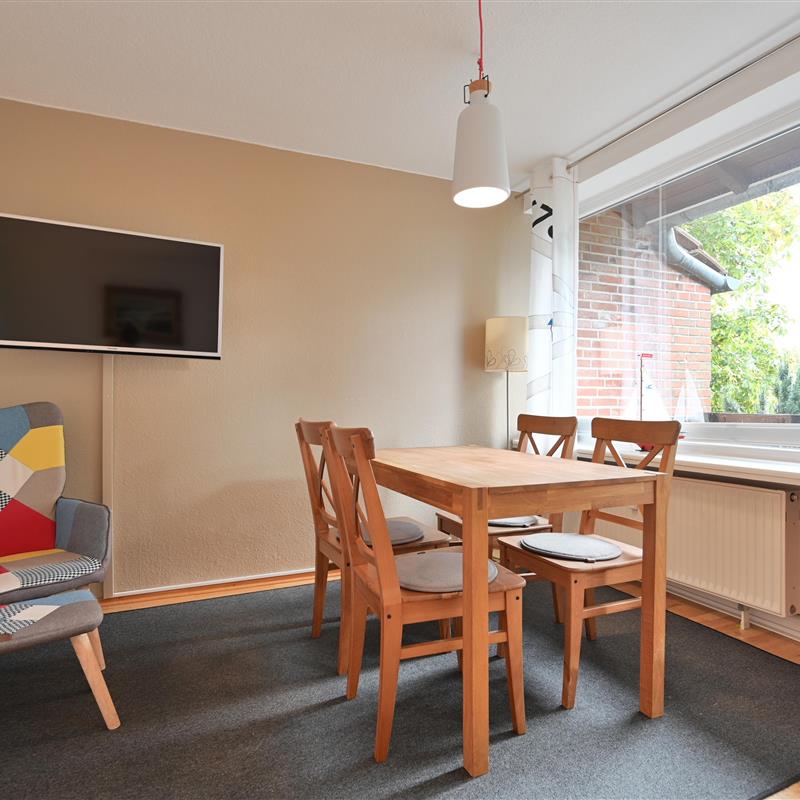 Ferielejlighed - 4 personer -  - An der Allee - 23747 - Dahme