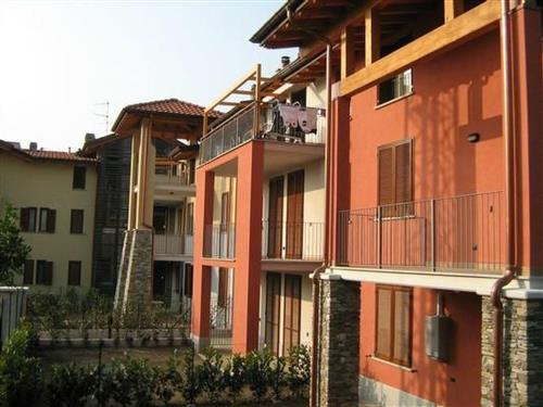 Ferielejlighed - 4 personer -  - Brezzo Di Bedero - 21010