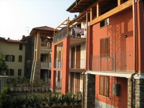 Holiday apartment - 4 persons -  - 21010 - Brezzo Di Bedero