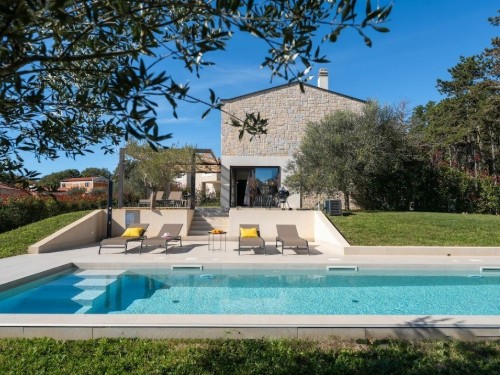 Villa - 8 persons -  - 52463 - Visnjan