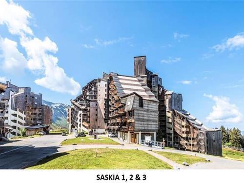 Semesterlägenhet - 6 personer -  - 74110 - Avoriaz