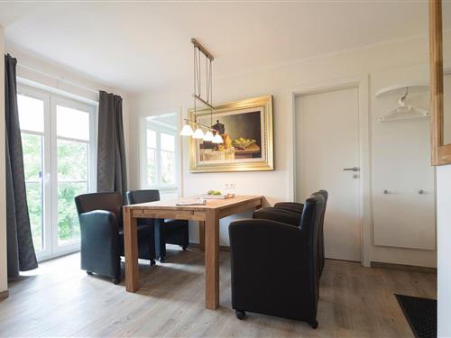 Ferieleilighet - 4 personer -  - Up Süderdün - 26548 - Norderney