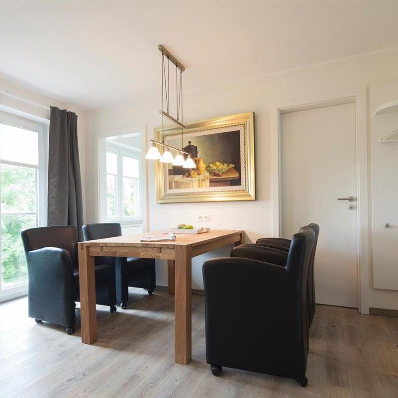 Ferielejlighed - 4 personer -  - Up Süderdün - 26548 - Norderney