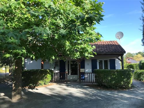 Sommerhus - 4 personer -  - 79340 - Les Forges