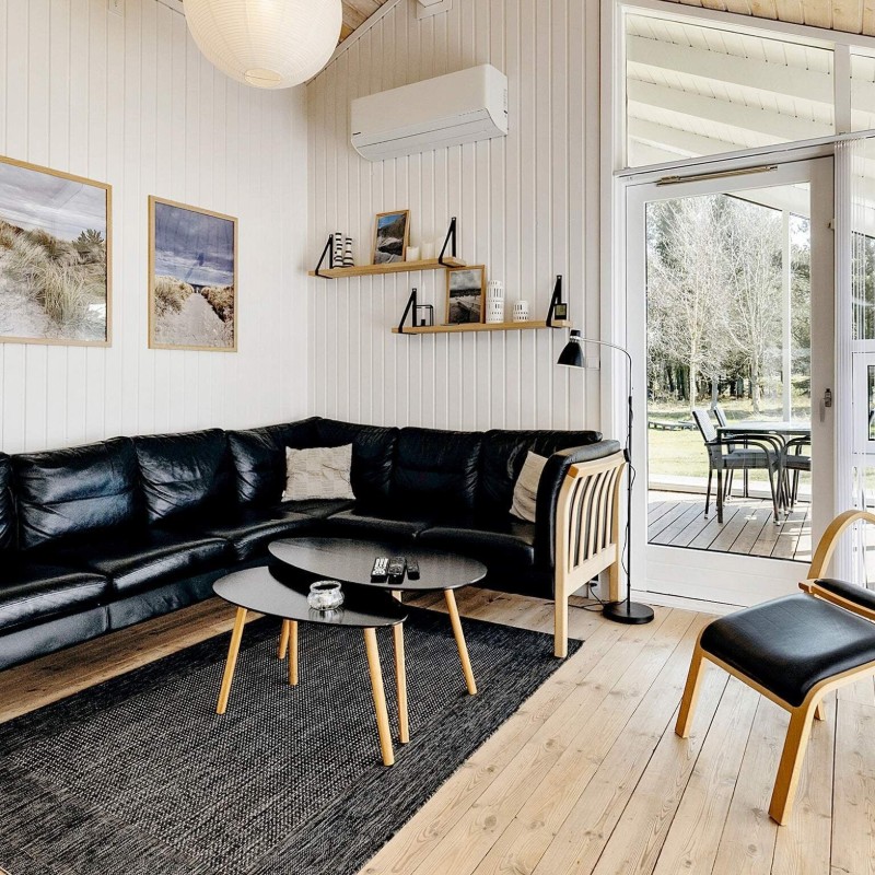 Sommerhus - 5 personer -  - Brattenvej - Bratten - 9981 - The Skagen Area