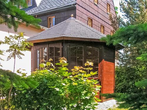 Sommerhus - 4 personer -  - Neuwernsdorf - 09544 - Neuhausen