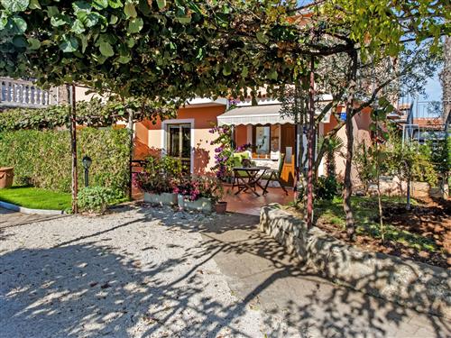Ferieleilighet - 2 personer -  - Rovinj - 52210