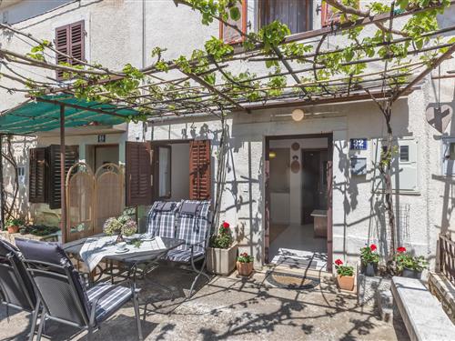 Feriehus - 3 personer -  - Coki - Vrsar-Funtana - 52452 - Funtana