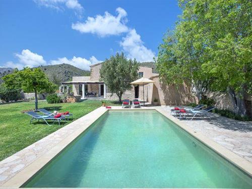 Sommerhus - 6 personer -  - 07460 - Pollensa