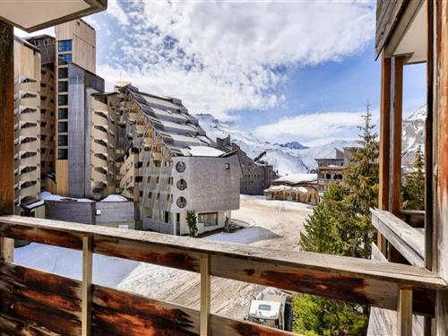 Semesterlägenhet - 5 personer -  - 74110 - Avoriaz