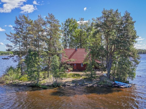 Sommerhus - 6 personer -  - 36294 - Tingsryd