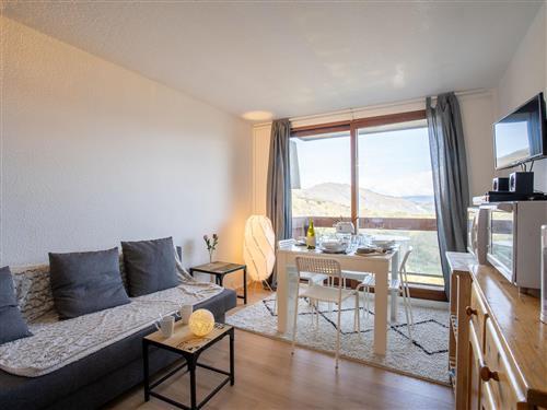 Feriehus / leilighet - 4 personer -  - Le Corbier - 73300