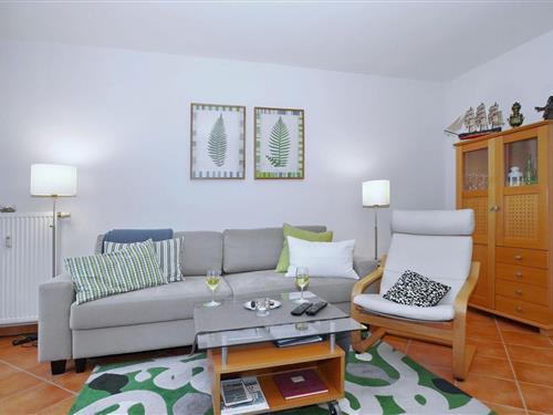 Ferielejlighed - 3 personer -  - Ostseeallee - 18225 - Ostseebad Kühlungsborn