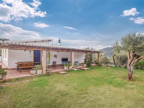 Sommerhus - 6 personer -  - Localita´ Monserrata - Oliena - 08025 - Oliena (Nu)