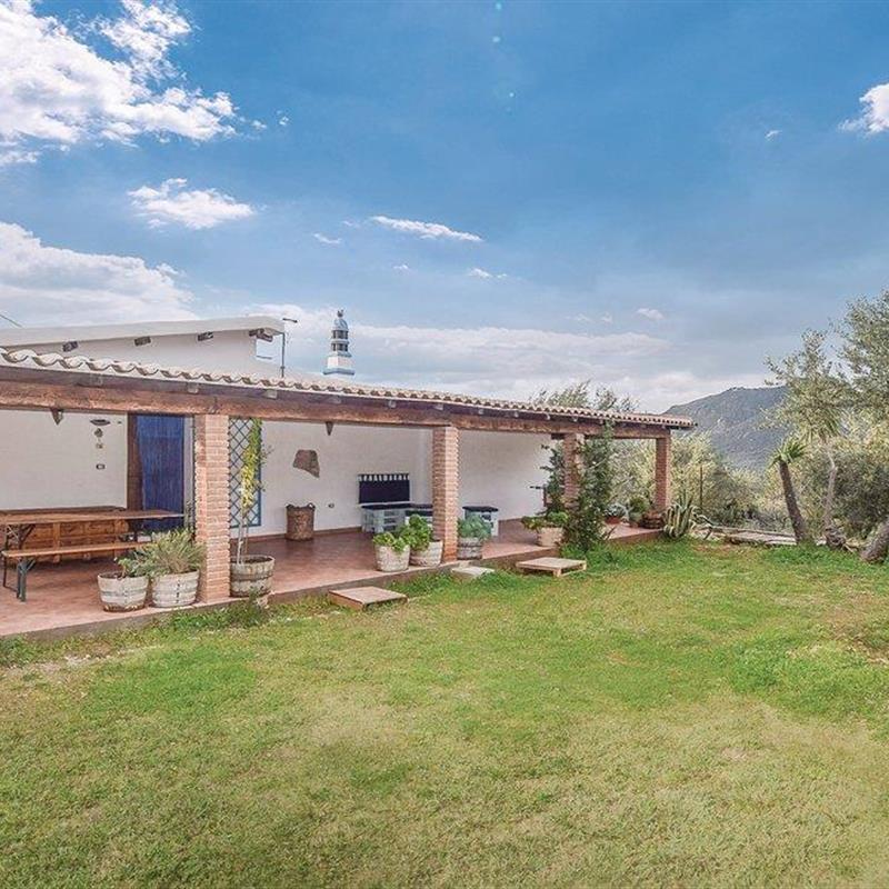 Sommerhus - 6 personer -  - Localita´ Monserrata - Oliena - 08025 - Oliena (Nu)