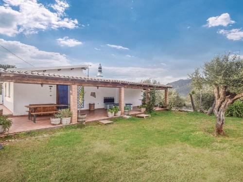 Sommerhus - 6 personer -  - Localita´ Monserrata - Oliena - 08025 - Oliena (Nu)