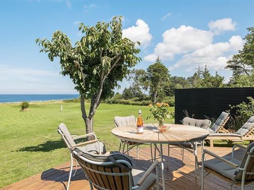 Sommerhus - 5 personer -  - Agnesvej - Vollerup - 4400 - Kalundborg