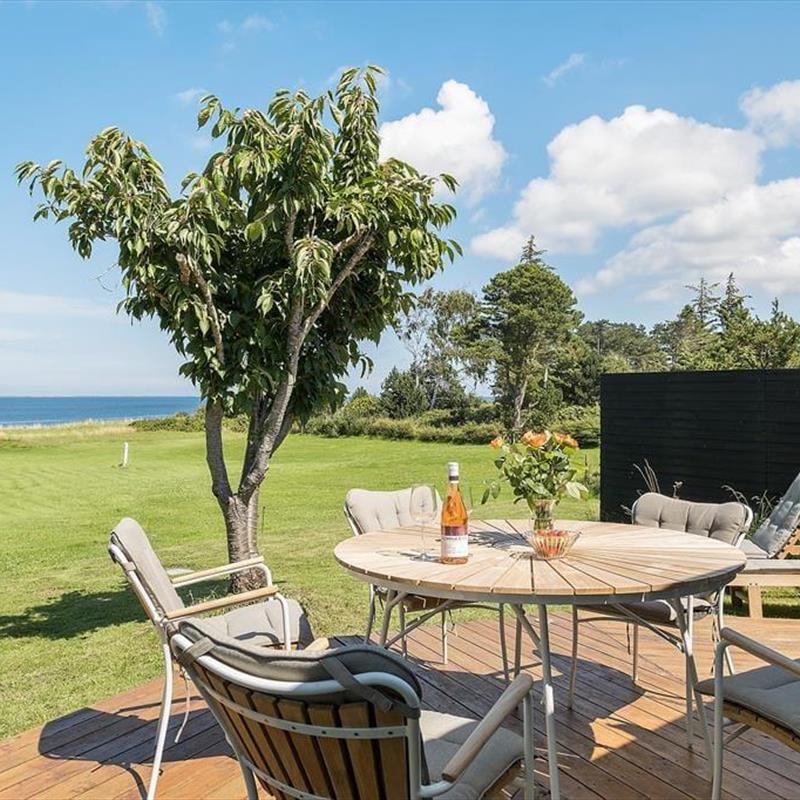 Ferienhaus - 5 Personen -  - Agnesvej - Vollerup - 4400 - Kalundborg